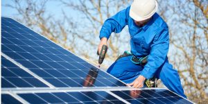 Installation Maintenance Panneaux Solaires Photovoltaïques à Villy-sur-Yeres